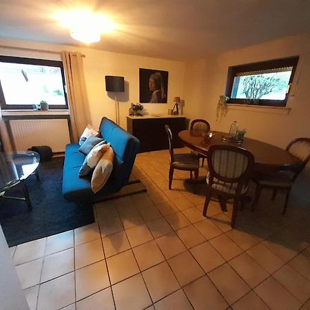 Haus Annemiek Apartment Винтерберг Екстериор снимка