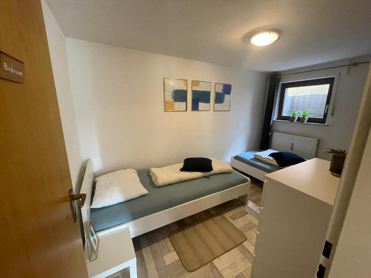 Haus Annemiek Apartment Винтерберг Екстериор снимка