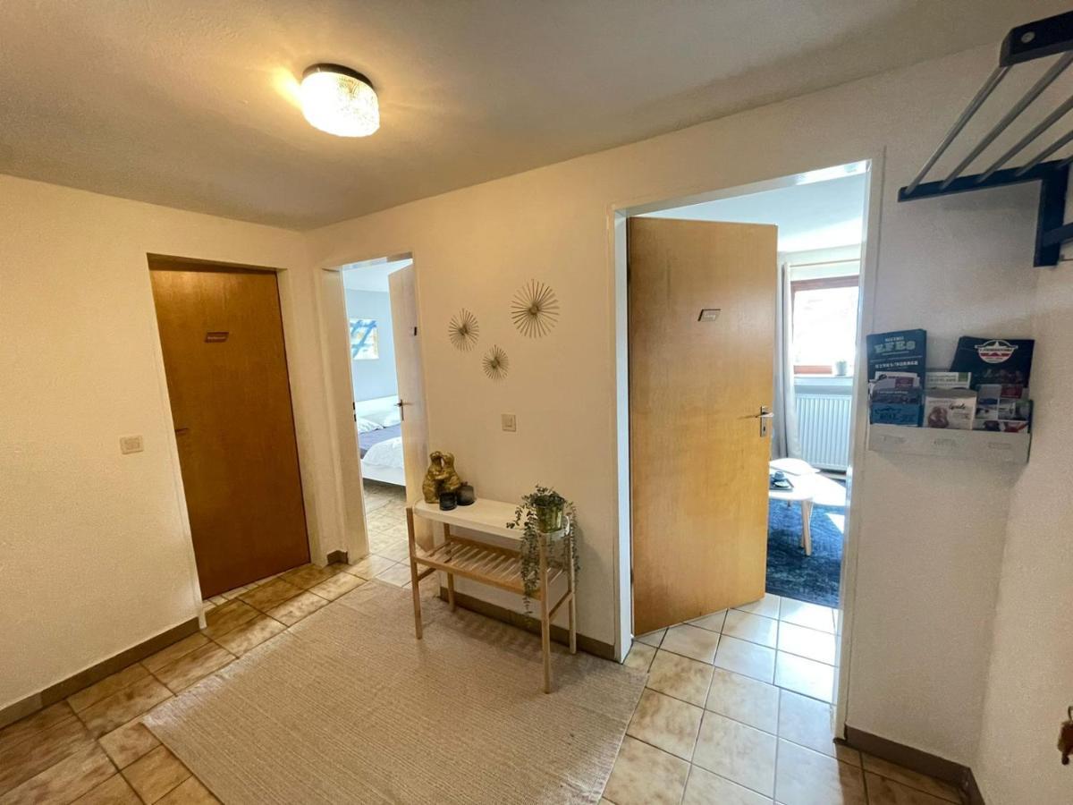 Haus Annemiek Apartment Винтерберг Екстериор снимка