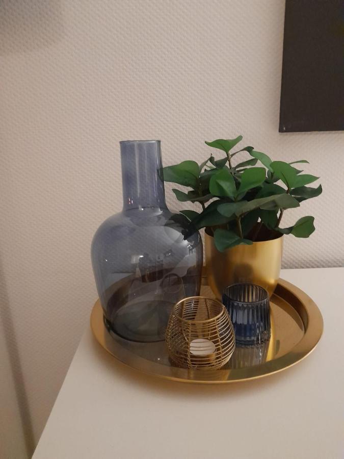 Haus Annemiek Apartment Винтерберг Екстериор снимка