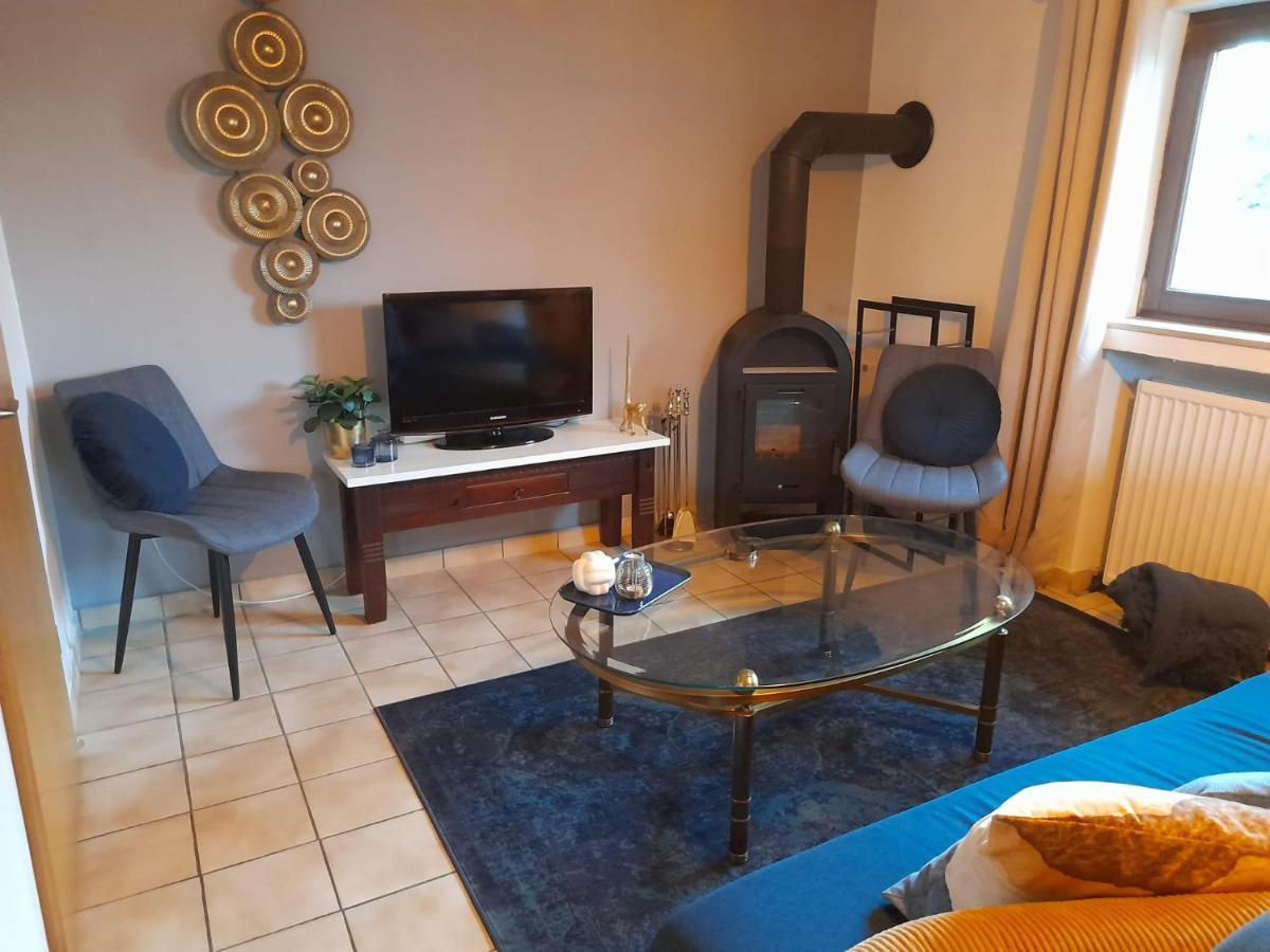 Haus Annemiek Apartment Винтерберг Екстериор снимка