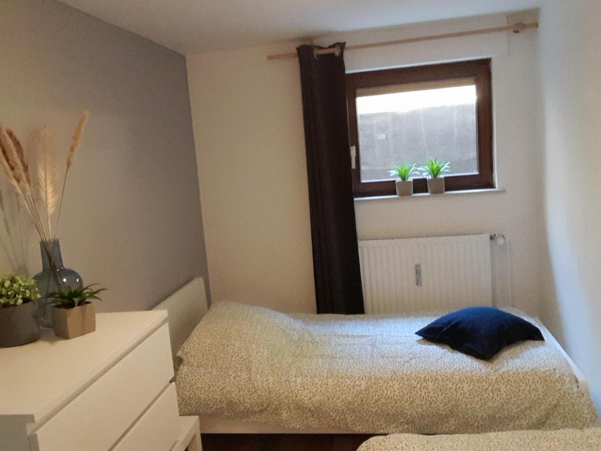 Haus Annemiek Apartment Винтерберг Екстериор снимка