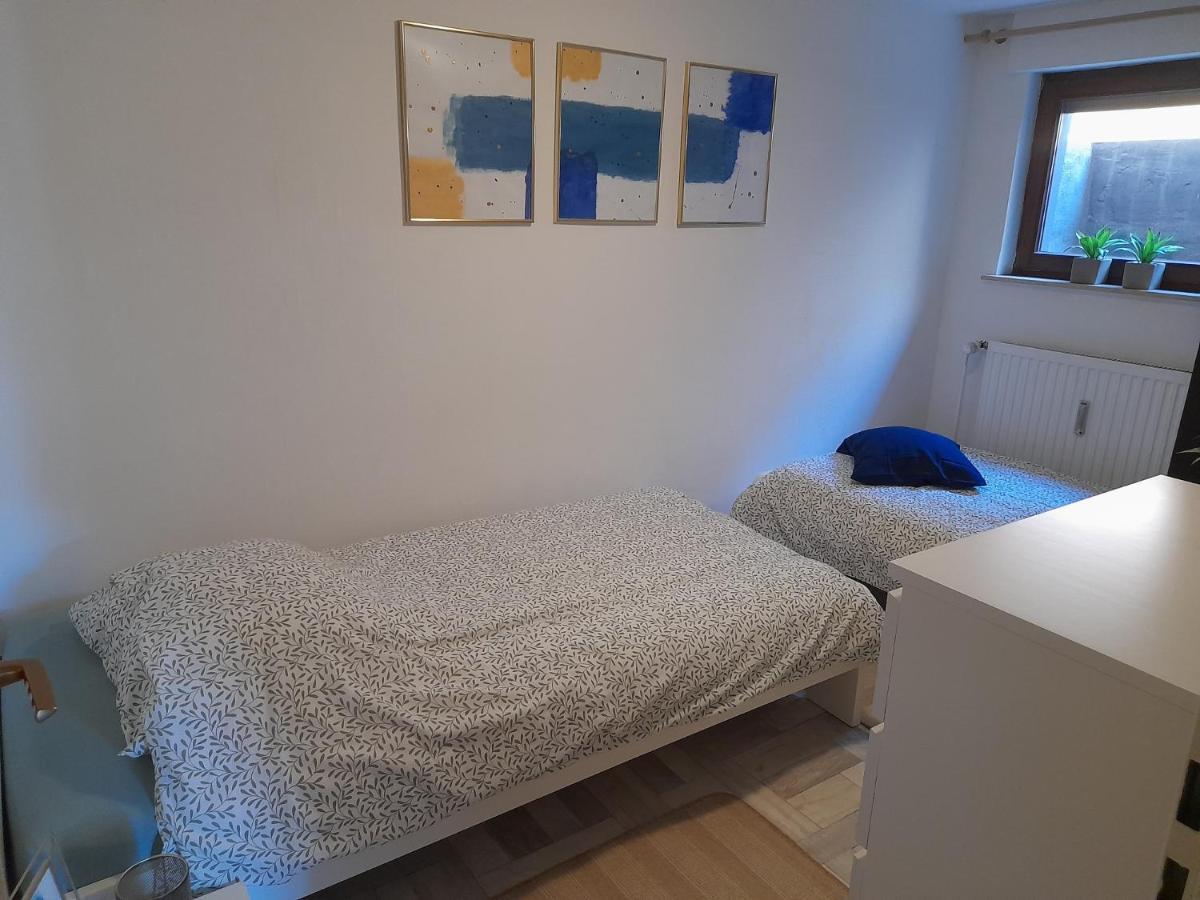 Haus Annemiek Apartment Винтерберг Екстериор снимка
