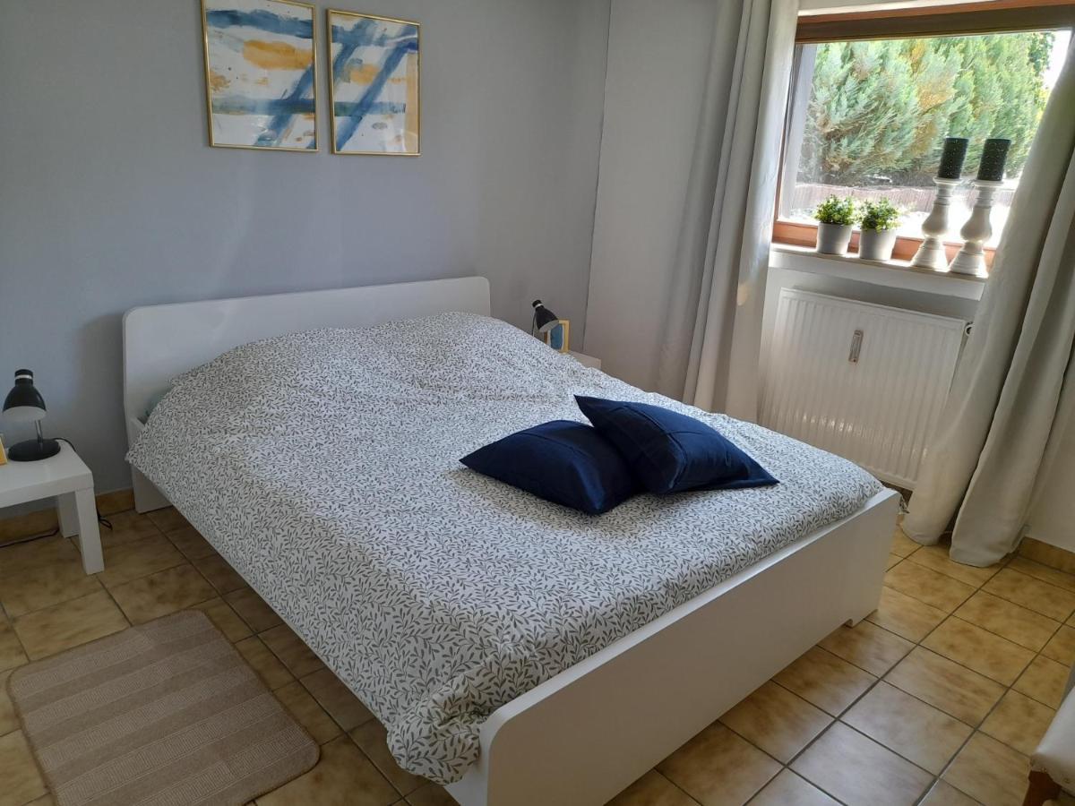 Haus Annemiek Apartment Винтерберг Екстериор снимка