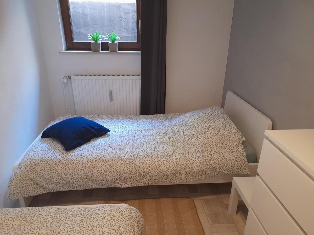 Haus Annemiek Apartment Винтерберг Екстериор снимка