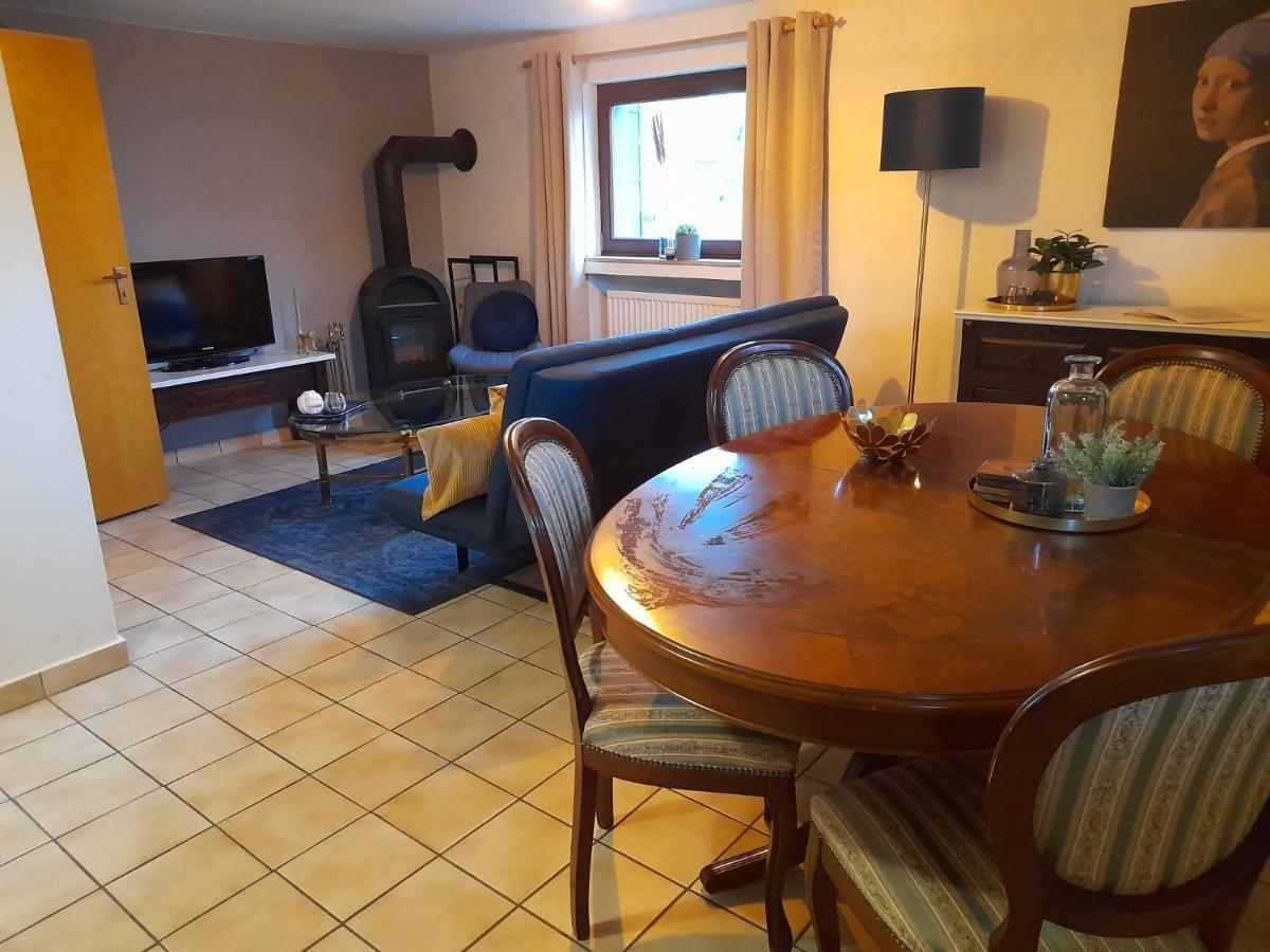 Haus Annemiek Apartment Винтерберг Екстериор снимка