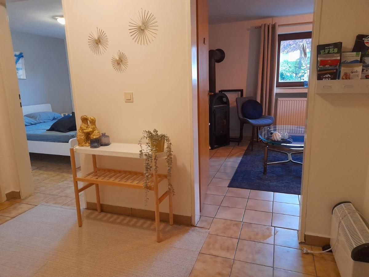 Haus Annemiek Apartment Винтерберг Екстериор снимка