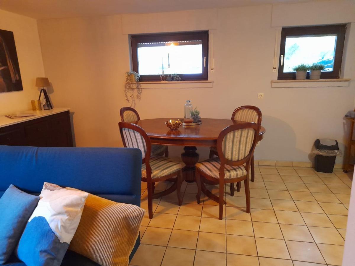Haus Annemiek Apartment Винтерберг Екстериор снимка