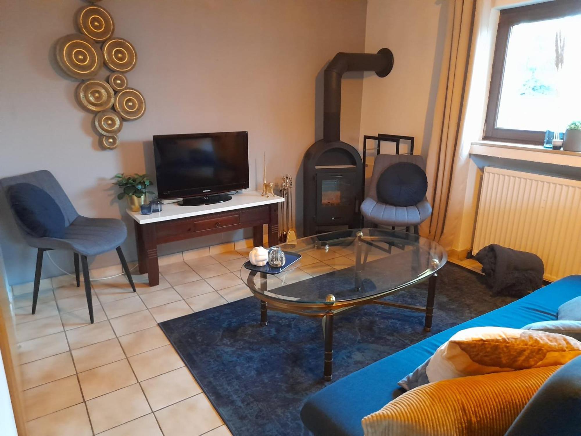 Haus Annemiek Apartment Винтерберг Екстериор снимка