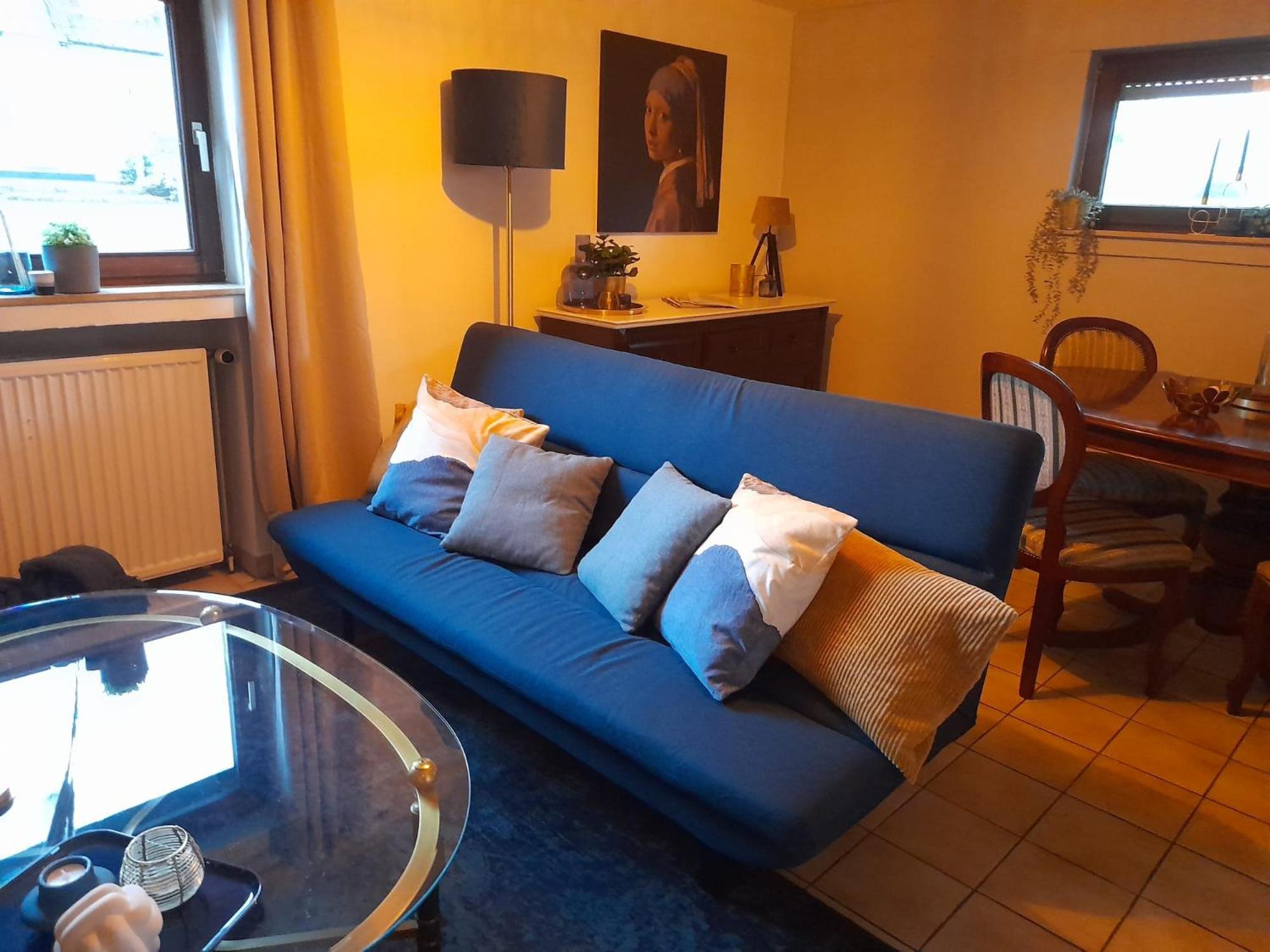 Haus Annemiek Apartment Винтерберг Екстериор снимка